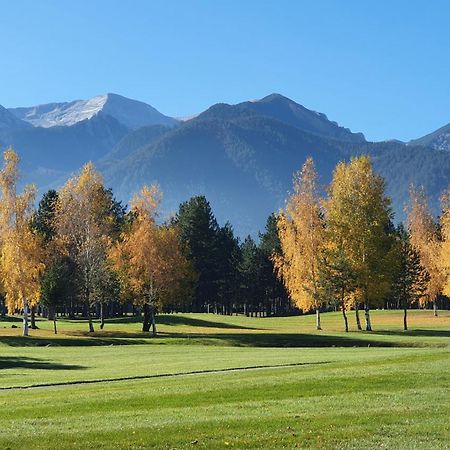 Green Peaks Suite In Pirin Golf & County Club Razlog Exteriör bild